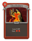 Bloodletting