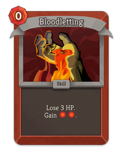 Bloodletting