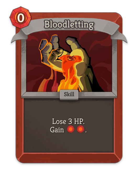 Bloodletting