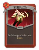 Body Slam
