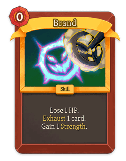 Brand