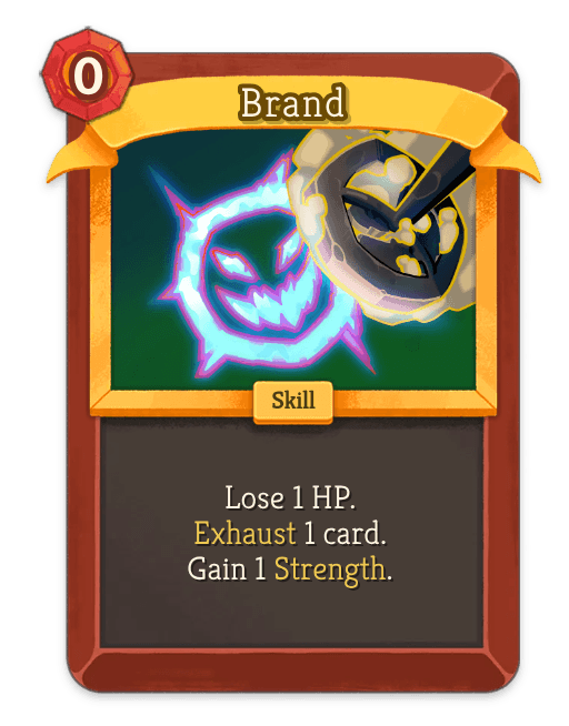 Brand
