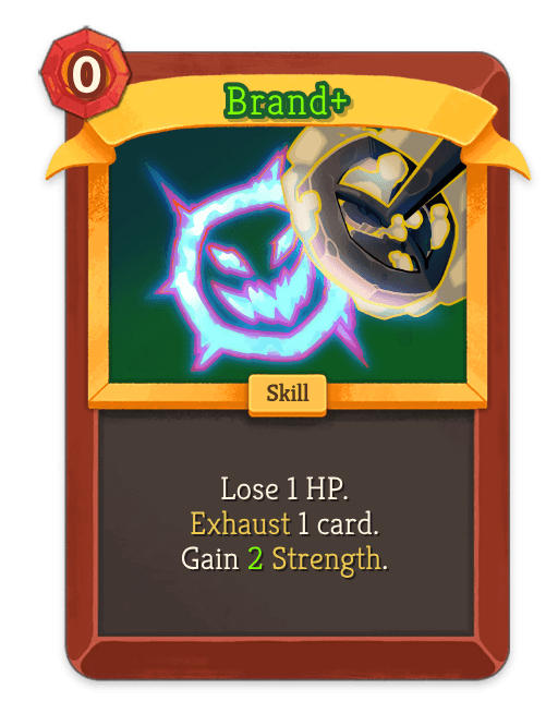 Brand+
