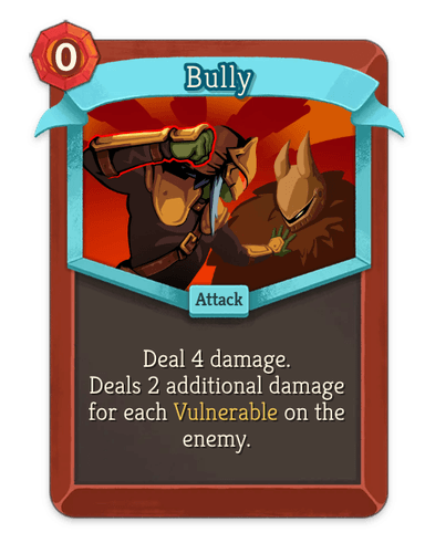 Bully