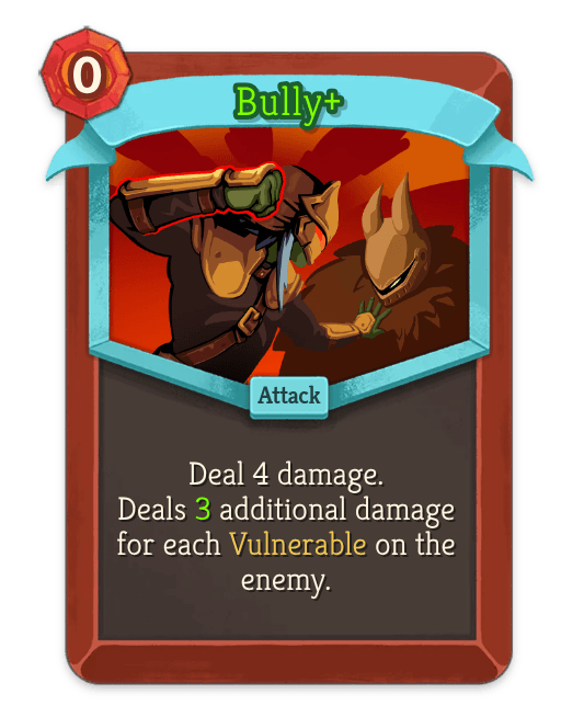 Bully+