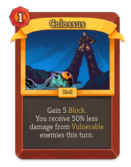 Colossus