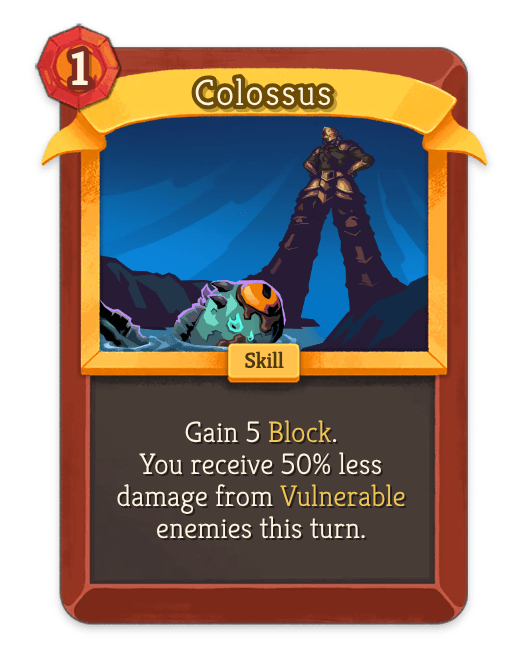 Colossus