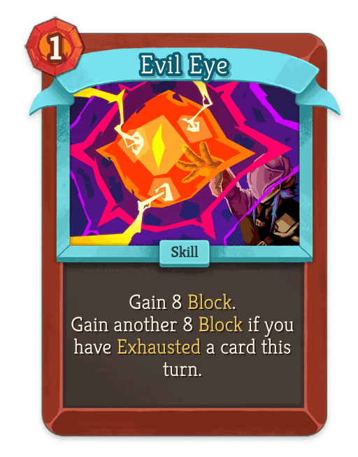 Evil Eye