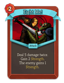 Fight Me!