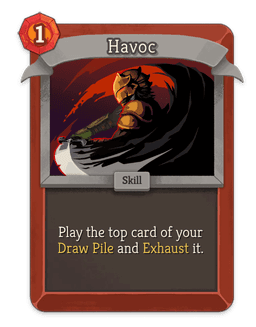 Havoc