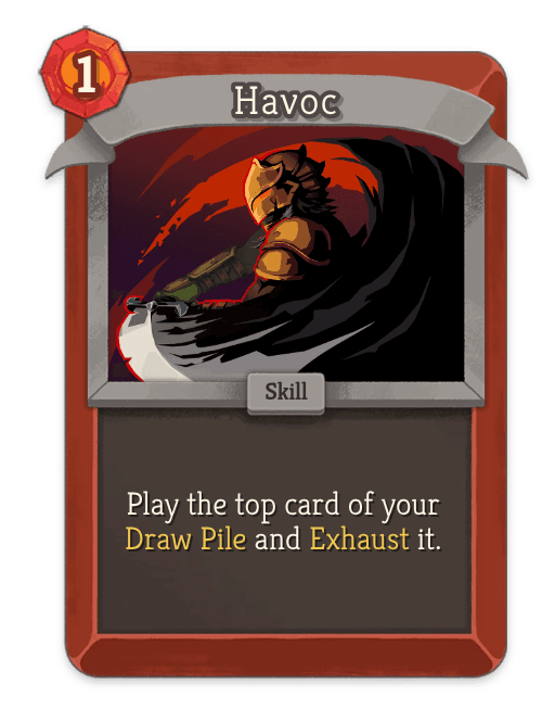Havoc
