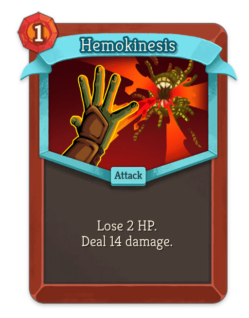 Hemokinesis