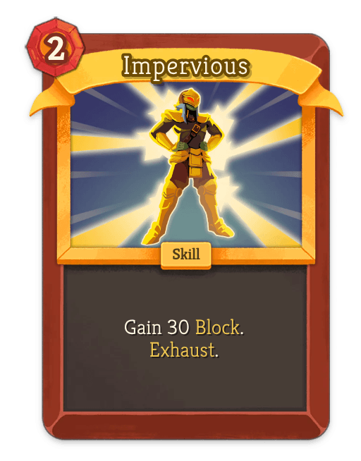 Impervious
