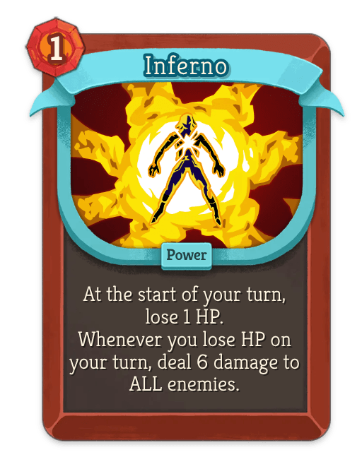 Inferno