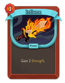 Inflame