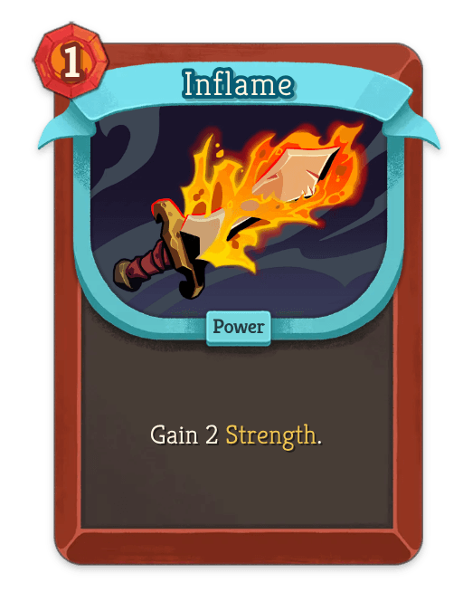 Inflame