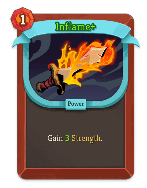 Inflame+