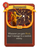 Juggernaut