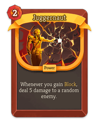 Juggernaut