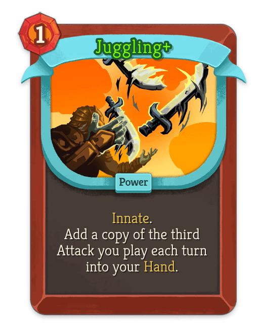 Juggling+