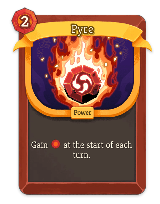 Pyre