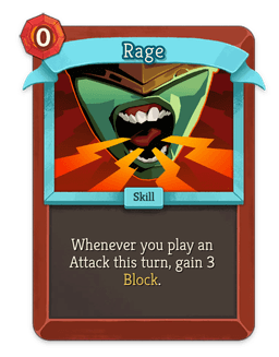Rage