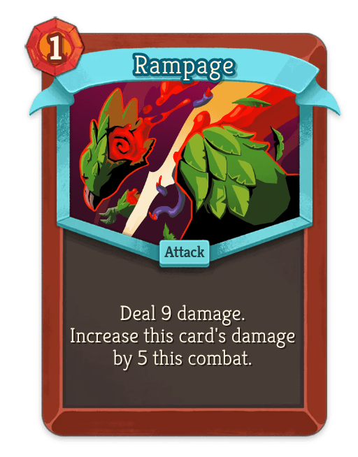 Rampage