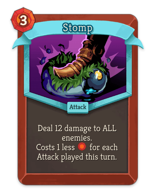 Stomp