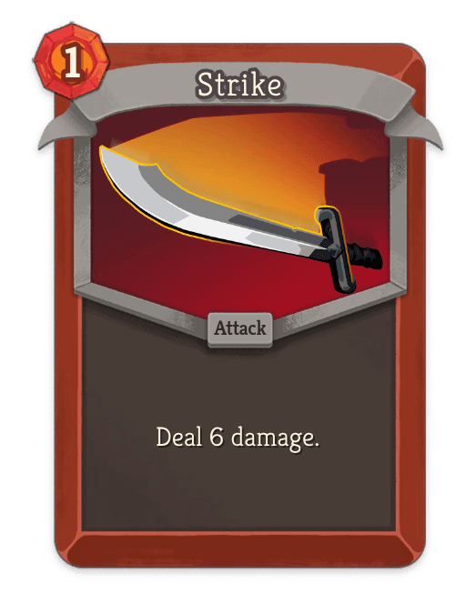 Strike