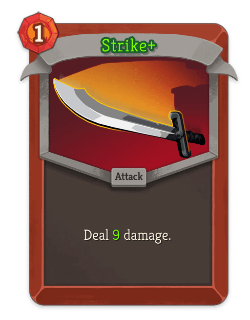 Strike+