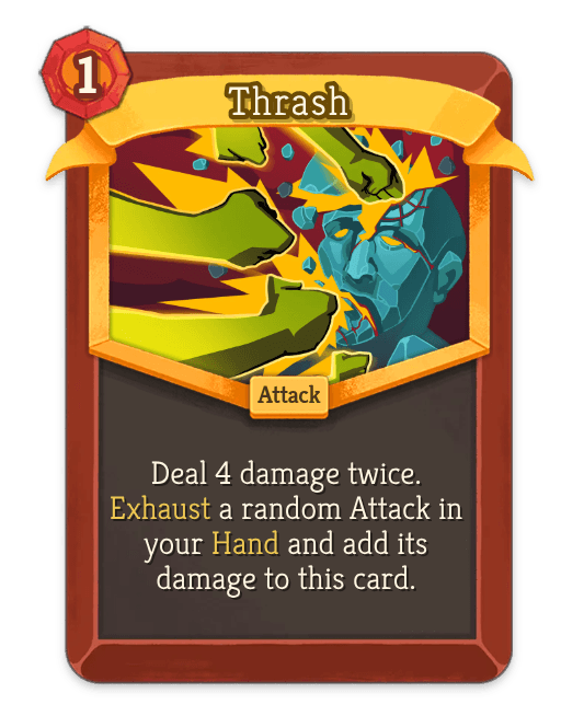 Thrash