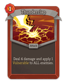 Thunderclap