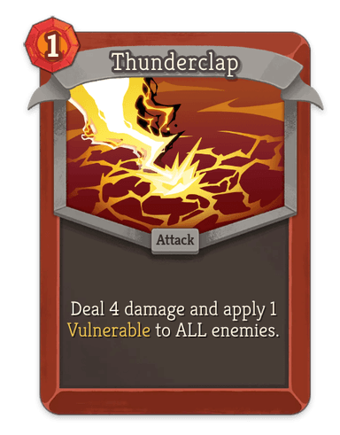 Thunderclap