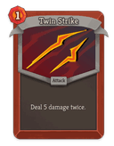 Twin Strike