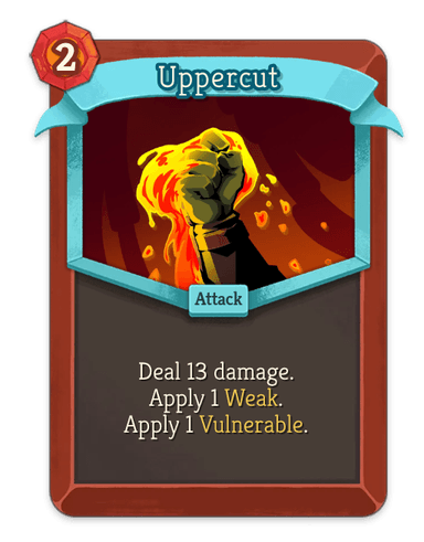 Uppercut
