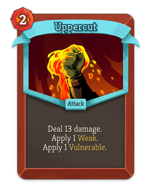 Uppercut