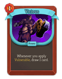 Vicious