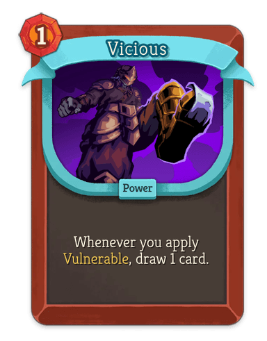 Vicious