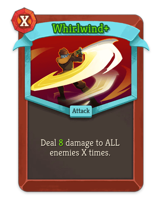 Whirlwind+