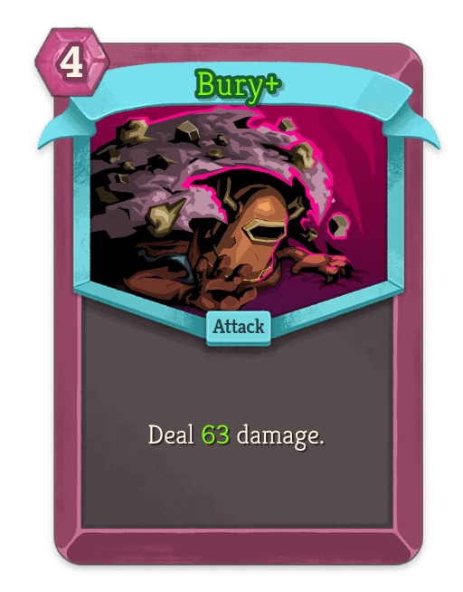 Bury+