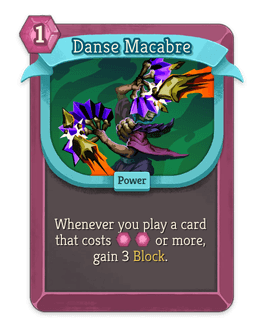 Danse Macabre
