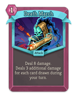 Death March