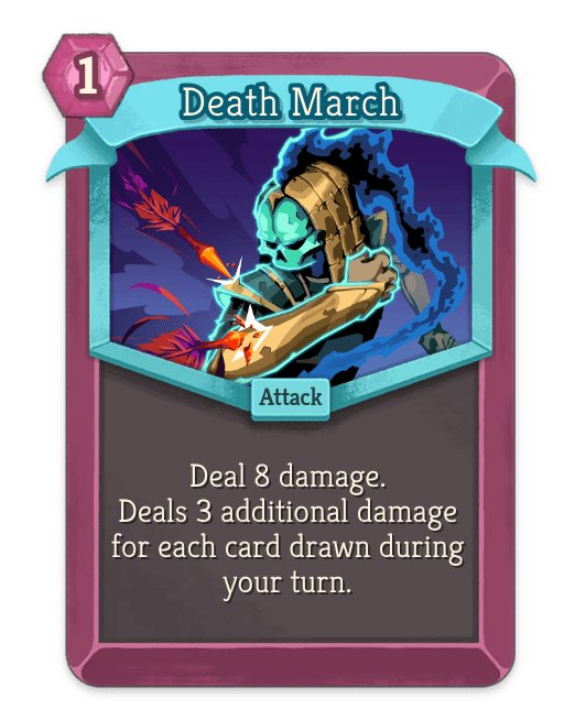 Death March