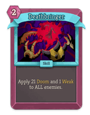 Deathbringer