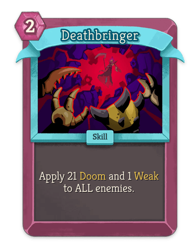 Deathbringer