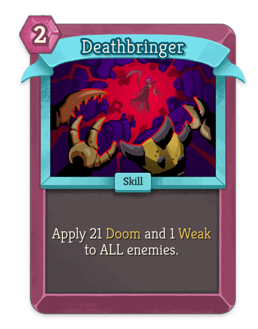 Deathbringer