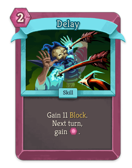Delay