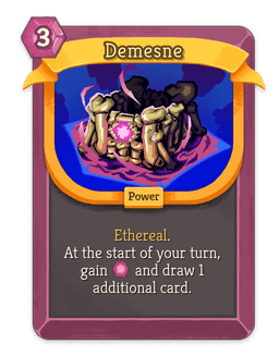 Demesne