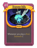 Devour Life