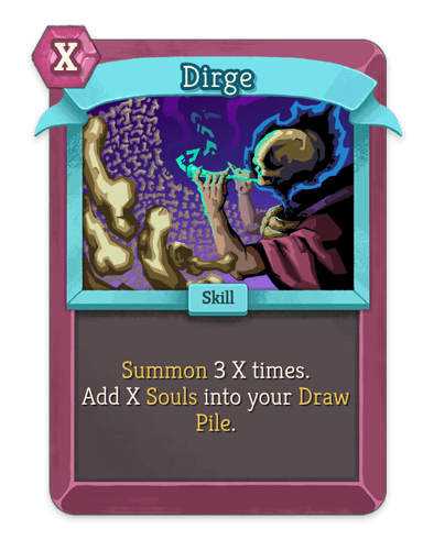 Dirge